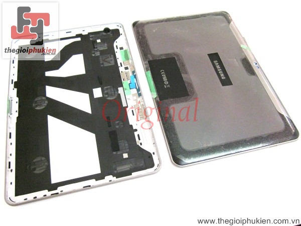 Vỏ Samsung Galaxy Tab P7500 Original